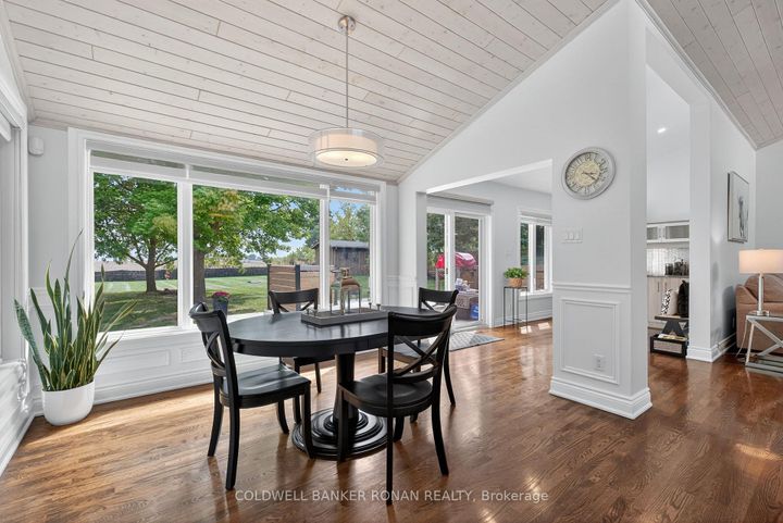 Photo 9 at 22 Mulock Drive, Bond Head, Bradford West Gwillimbury