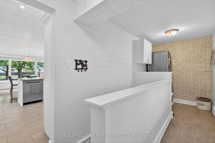 Photo 12 at 22 Mulock Drive, Bond Head, Bradford West Gwillimbury