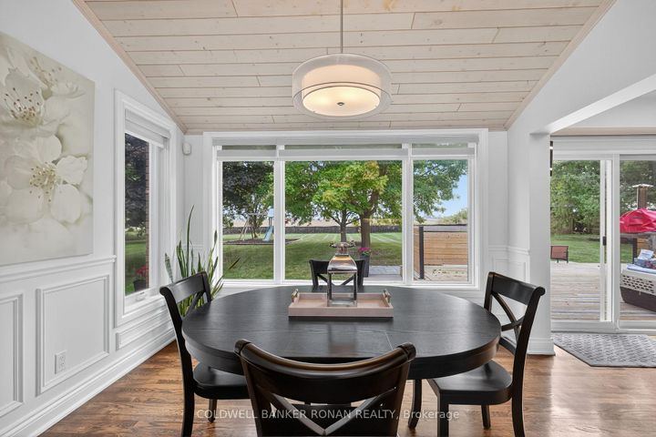 Photo 14 at 22 Mulock Drive, Bond Head, Bradford West Gwillimbury