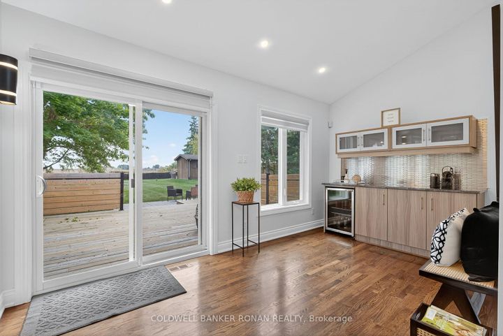 Photo 15 at 22 Mulock Drive, Bond Head, Bradford West Gwillimbury