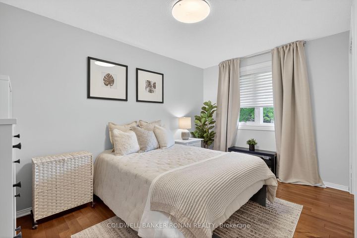 Photo 20 at 22 Mulock Drive, Bond Head, Bradford West Gwillimbury