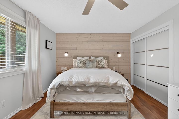 Photo 24 at 22 Mulock Drive, Bond Head, Bradford West Gwillimbury