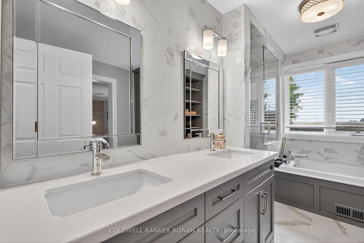 Photo 26 at 22 Mulock Drive, Bond Head, Bradford West Gwillimbury