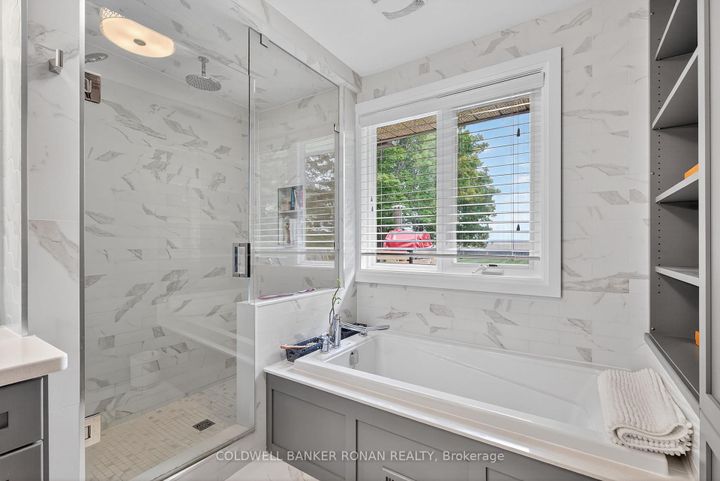 Photo 27 at 22 Mulock Drive, Bond Head, Bradford West Gwillimbury