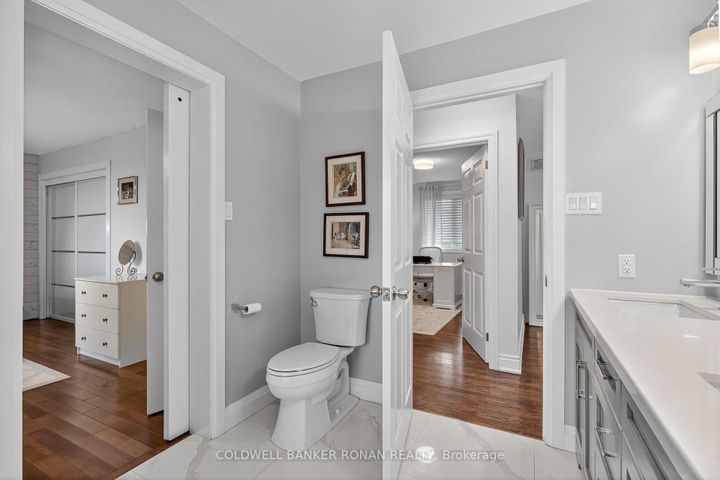 Photo 28 at 22 Mulock Drive, Bond Head, Bradford West Gwillimbury