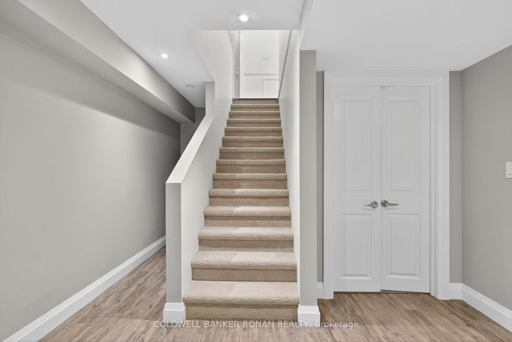 Photo 29 at 22 Mulock Drive, Bond Head, Bradford West Gwillimbury