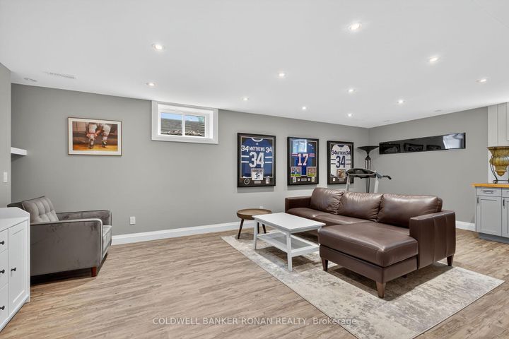 Photo 32 at 22 Mulock Drive, Bond Head, Bradford West Gwillimbury