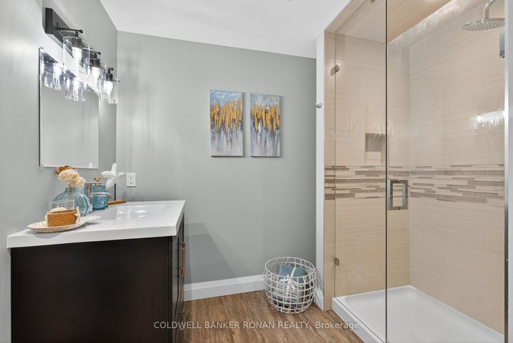 Photo 36 at 22 Mulock Drive, Bond Head, Bradford West Gwillimbury