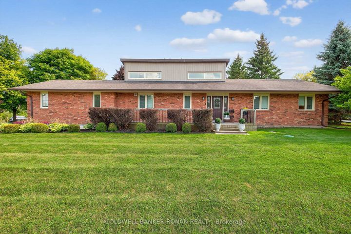 Photo 37 at 22 Mulock Drive, Bond Head, Bradford West Gwillimbury