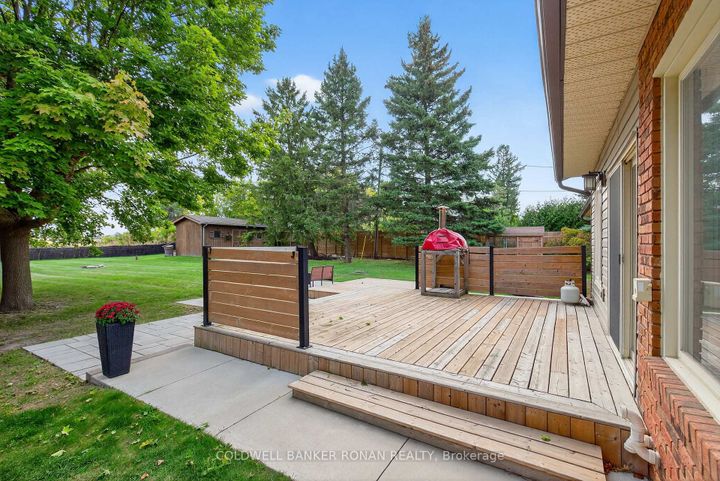 Photo 38 at 22 Mulock Drive, Bond Head, Bradford West Gwillimbury