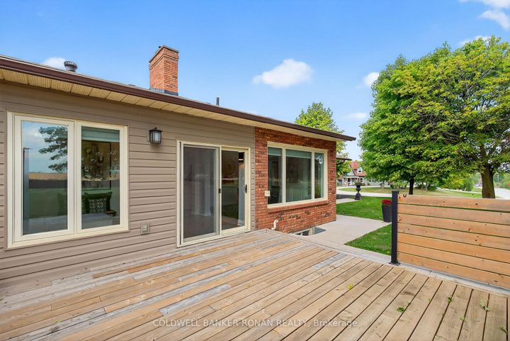 Photo 39 at 22 Mulock Drive, Bond Head, Bradford West Gwillimbury
