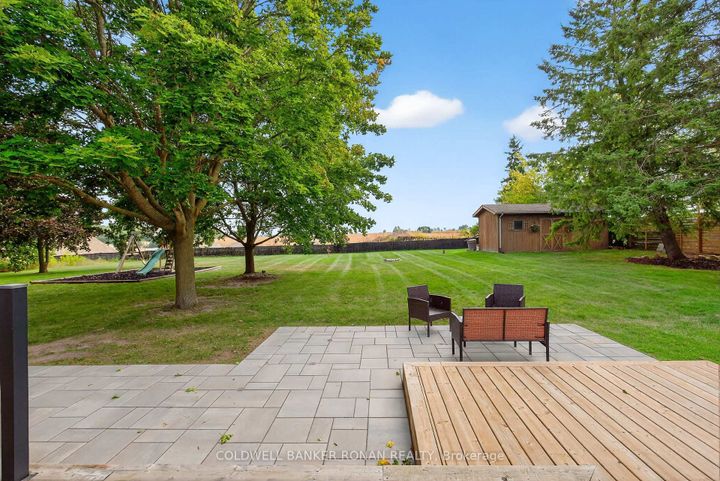 Photo 40 at 22 Mulock Drive, Bond Head, Bradford West Gwillimbury