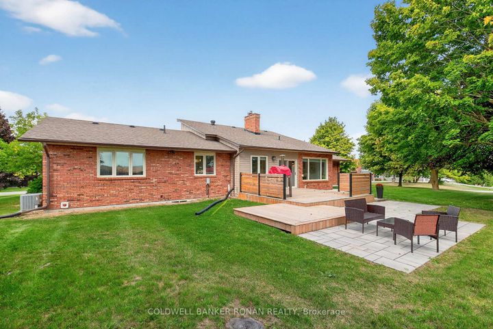 Photo 42 at 22 Mulock Drive, Bond Head, Bradford West Gwillimbury