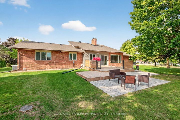 Photo 43 at 22 Mulock Drive, Bond Head, Bradford West Gwillimbury