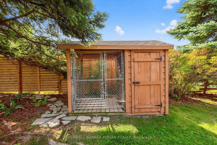 Photo 44 at 22 Mulock Drive, Bond Head, Bradford West Gwillimbury
