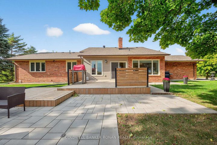Photo 45 at 22 Mulock Drive, Bond Head, Bradford West Gwillimbury