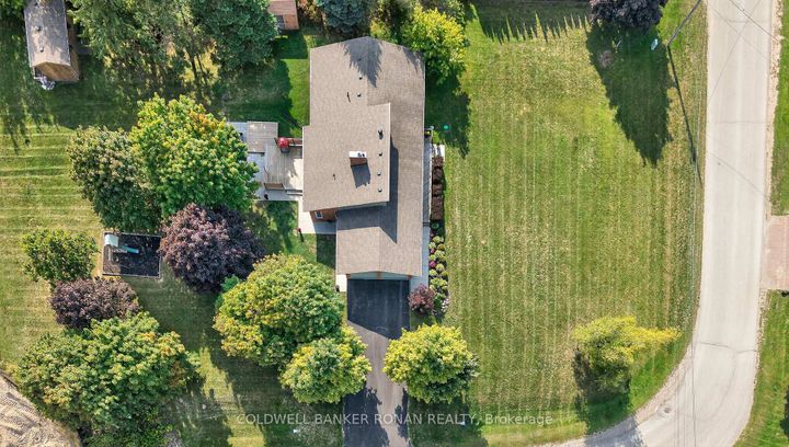 Photo 47 at 22 Mulock Drive, Bond Head, Bradford West Gwillimbury
