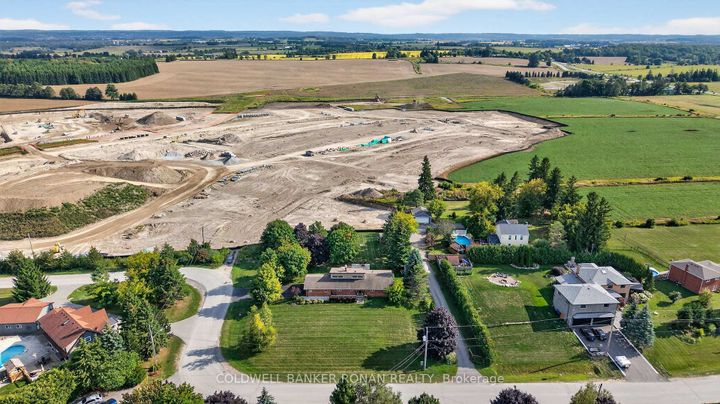 Photo 49 at 22 Mulock Drive, Bond Head, Bradford West Gwillimbury
