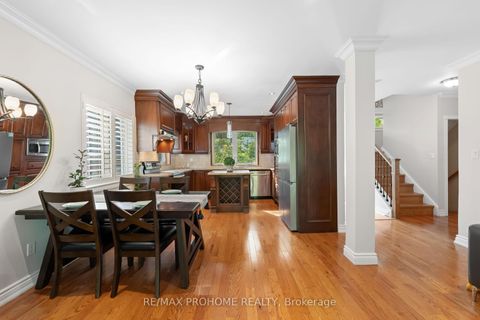 Photo 11 at 39 Addison Crescent, Don Mills, Toronto