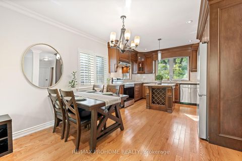 Photo 12 at 39 Addison Crescent, Don Mills, Toronto