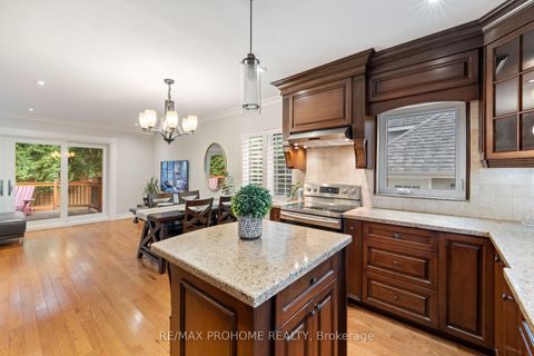 Photo 16 at 39 Addison Crescent, Don Mills, Toronto
