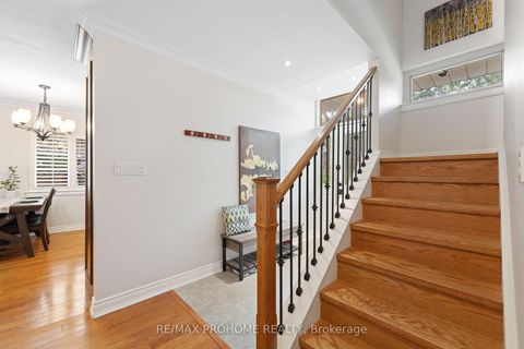 Photo 22 at 39 Addison Crescent, Don Mills, Toronto