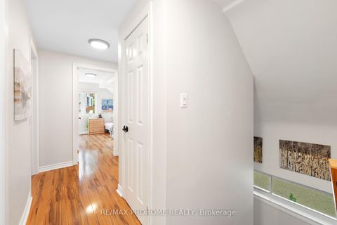 Photo 23 at 39 Addison Crescent, Don Mills, Toronto