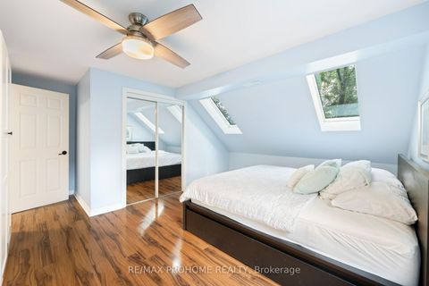 Photo 25 at 39 Addison Crescent, Don Mills, Toronto