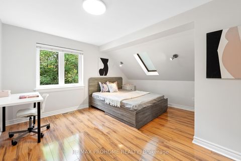 Photo 27 at 39 Addison Crescent, Don Mills, Toronto