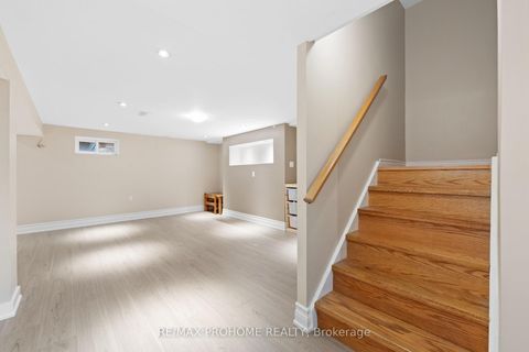Photo 31 at 39 Addison Crescent, Don Mills, Toronto