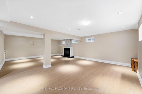 Photo 32 at 39 Addison Crescent, Don Mills, Toronto