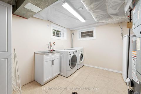Photo 36 at 39 Addison Crescent, Don Mills, Toronto