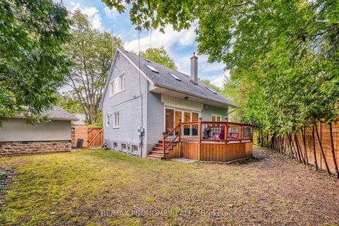 Photo 40 at 39 Addison Crescent, Don Mills, Toronto