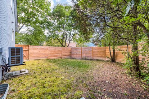 Photo 42 at 39 Addison Crescent, Don Mills, Toronto