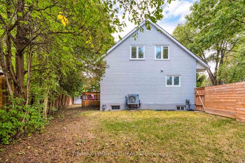 Photo 43 at 39 Addison Crescent, Don Mills, Toronto