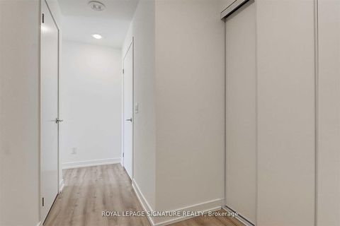 Photo 1 at 1005 - 135 East Liberty Street, Niagara, Toronto