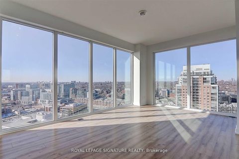 Photo 2 at 1005 - 135 East Liberty Street, Niagara, Toronto