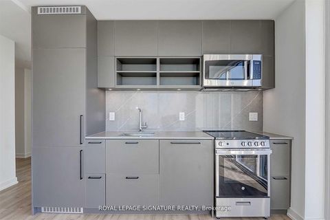 Photo 4 at 1005 - 135 East Liberty Street, Niagara, Toronto