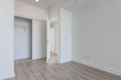 Photo 8 at 1005 - 135 East Liberty Street, Niagara, Toronto