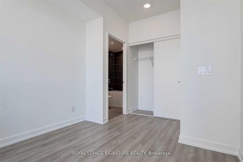 Photo 9 at 1005 - 135 East Liberty Street, Niagara, Toronto