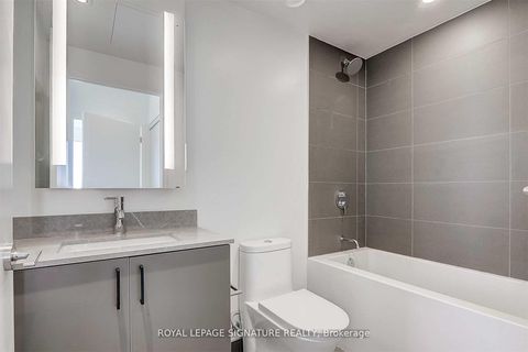 Photo 11 at 1005 - 135 East Liberty Street, Niagara, Toronto