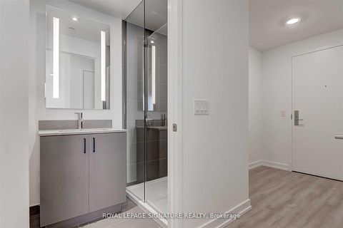 Photo 14 at 1005 - 135 East Liberty Street, Niagara, Toronto