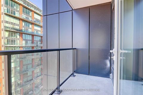 Photo 21 at 1005 - 135 East Liberty Street, Niagara, Toronto