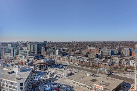 Photo 22 at 1005 - 135 East Liberty Street, Niagara, Toronto