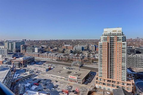 Photo 23 at 1005 - 135 East Liberty Street, Niagara, Toronto