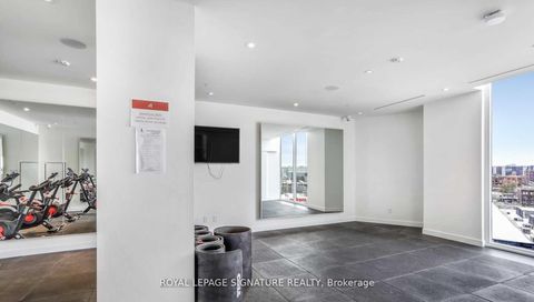 Photo 27 at 1005 - 135 East Liberty Street, Niagara, Toronto