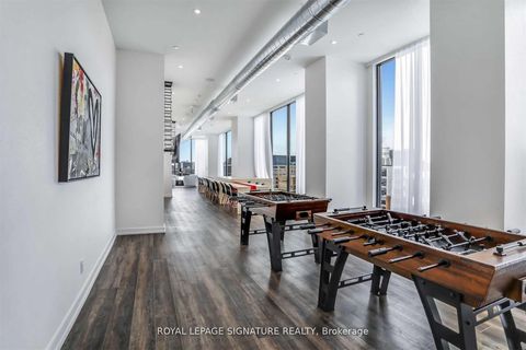 Photo 34 at 1005 - 135 East Liberty Street, Niagara, Toronto