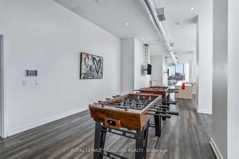 Photo 35 at 1005 - 135 East Liberty Street, Niagara, Toronto