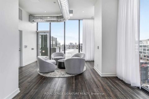 Photo 37 at 1005 - 135 East Liberty Street, Niagara, Toronto