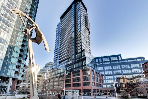 Photo 39 at 1005 - 135 East Liberty Street, Niagara, Toronto
